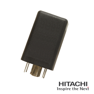 HITACHI 2502129 Kizdirma Kontrol Ünitesi A3 1.6 Tdi-2.0 Tdi 12 > Golf V 2.0 Tdi 03-08 Jetta Iv 2.0 Tdi 11 >