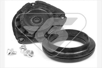 HUTCHINSON KS194 Amortisör Takozu Ön Kit Rulmanli Megane Iii 09>Scenic Iii 09>Grand Scenic Iii 09>