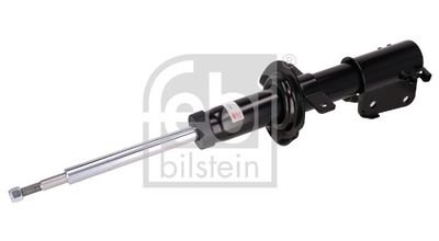 FEBI 193133 Amortisör Ön Aks-Ön Aks Sol-Ön Aks Sağ Fiat-Nissan-Opel-Renault Car-Vauxhall