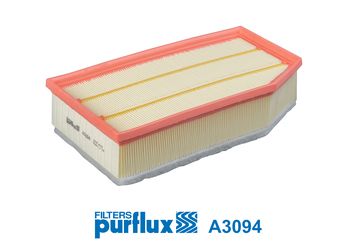 PURFLUX A3094 Hava Filtresi Wrangler Iv Jl 2.2 Multijet Ii Jl72-Jl74 17 >