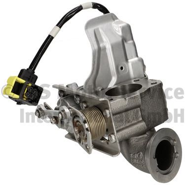PIERBURG 704255670 Egr Modul