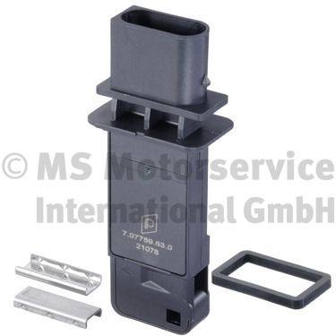 PIERBURG 707759630 Air Mass Sensor