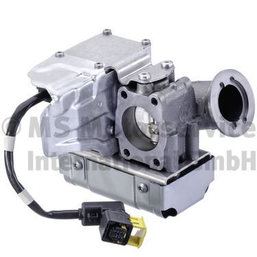 PIERBURG 708797400 Egr Modul