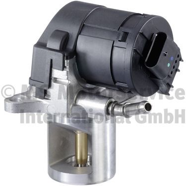 PIERBURG 710334410 Egr Valfi Mercedes Om642 W166 X166 W221