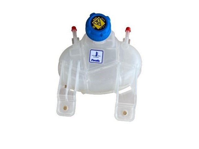 FIAT 52087164 Radyator Ek Depo  Doblo
