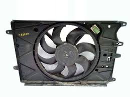 25-1823 Fan Motoru (Su+Klima) Tekli Fanli Rezistansli Fiat Egea 1.6 Mjt 120 Hp 2015- / 1.6 E-Torq 110 Hp / 1.4 16v 120 Hp 2015- / 1.3 Mjt