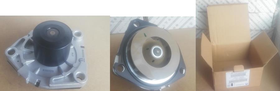 GATES KP15728XS Eksantrik Kiti Devirdaimli Ducato 2.2d