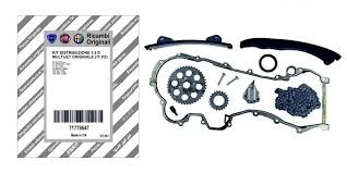 1.3 Mjt Euro 6 Eksantrik Zincir Seti Doblo Albea Linea Fiorino 500 Ina