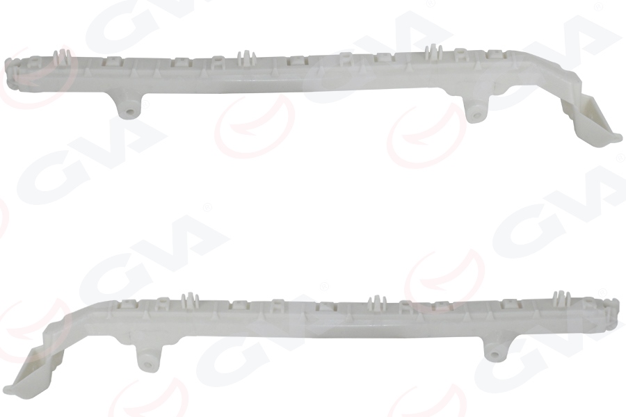 GVA 9511115 Braket Tampon Arka Set Renault Megane Iv 2016-2019