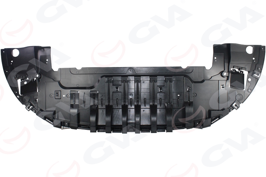 GVA 9511116 Muhafaza Tampon Ön Alt Renault Megane Iv 2016-2020