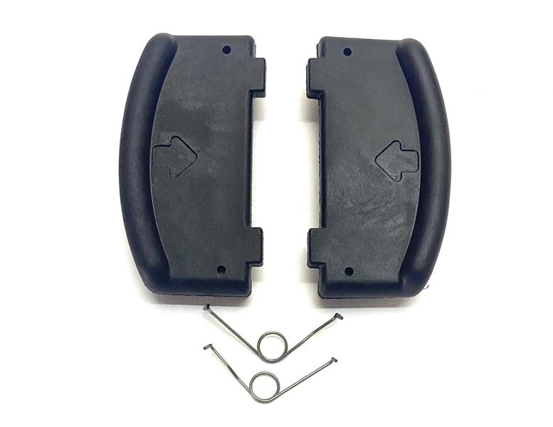 NUH 310019 Sürgülü Cam Mandali Ful Set Transit T18