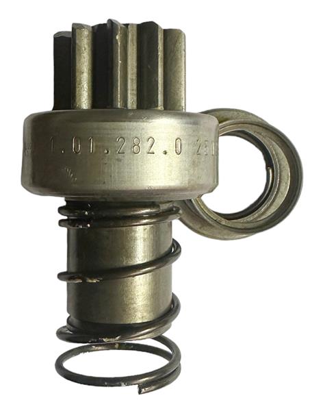 ZEN 0282 10 Dis Bmc Tm.25