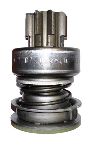 ZEN 0354 9 Dis Toyota Ince Freze