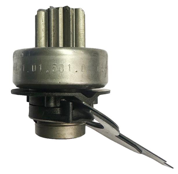 ZEN 0501 9 Dis Lucas Tipi