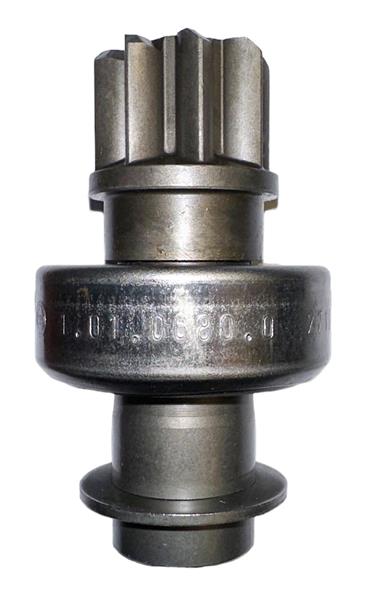 ZEN 0680 8 Dis Nippon Denso