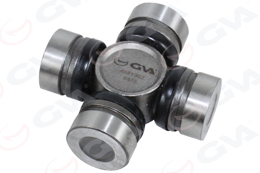 GVA 4891002 Mafsal İstavrozu Kia Besta 96-> Sportage 94-03 Sorento 03->/ Mazda E2200 86-97 B2500 99-06 / Ford Ra Nger 99-06 Ön Ölçü: İçten Segmanli Boy:50.4x Kafa Çapi:26.5