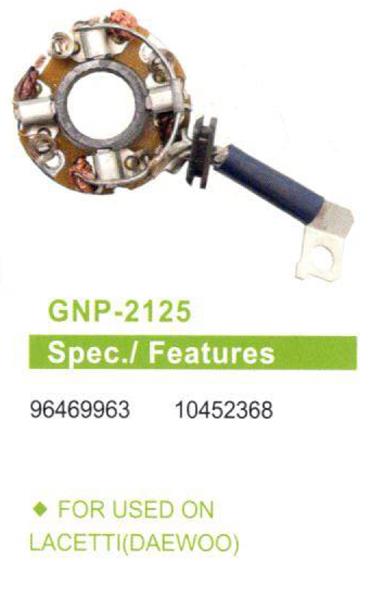 GENON 2125 12v Lacetti