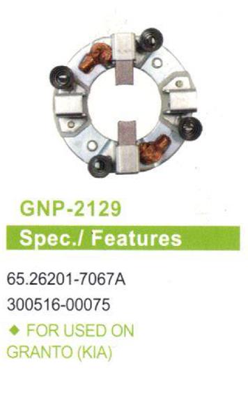 GENON 2129 24v Kia Granto