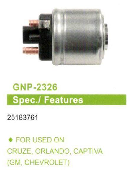 OPL 25183761 Mars Motoru  Captiva