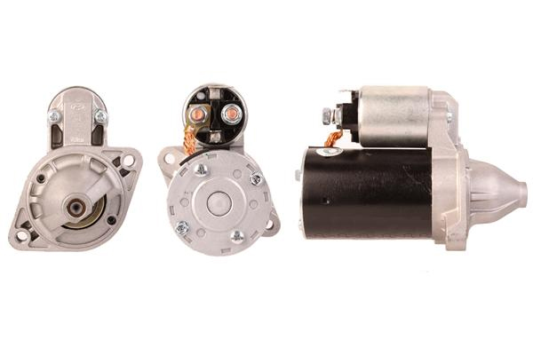 SPG-STS1012 Mars Otomatigi 12v (Zm0697) Mitsubishi L300 Yeni Model / Hyundai Accent 1.3-1.5 1994-1999 / Mazda 323