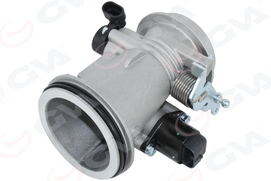 GVA 5314539 Gaz Kelebek Boğazi Renault Clio Ii 98> Kangoo 97> Megane I 96> Dacia Logan 06> Sandero 08> 1.4 1.6 16v K7j-E7j