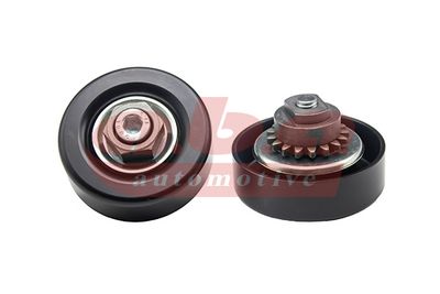 ABA 25266408 Alternatör Gergi Rulmani Chevrolet Aveo-Kalos 08> Spark 10> 1.0-1.2