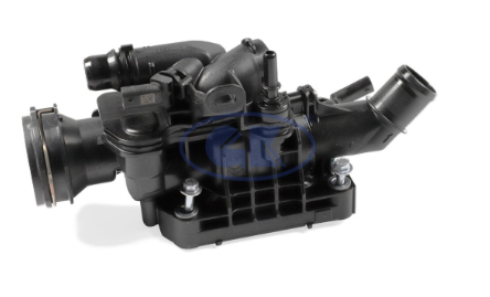 GK 701406 Termostat Yuvasi Komple Ford Mondeo V 14> Yeni Focus 17> C-Max 17> Courier 17> 1.5 Ecoblue