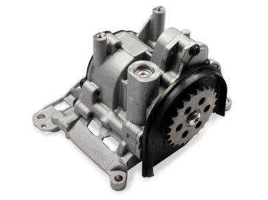 GK 705130 Vacuum Pump. Brake System