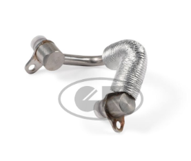 GK 707002 Sogutma Suyu Borusu Bmw N20 N26 F20 F21 F22 F23 F30 F31 F34 F35 F32 F33 F36 F07 F10 F11 F18 E84 F25 F26 F15 F16 E89 Geri Donus