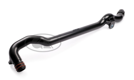 GK 707076 Cooling Liquid Hose