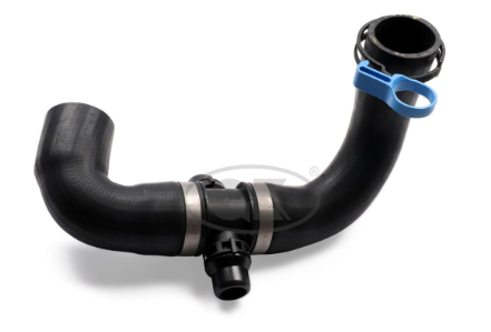 GK 707091 Heater Hose