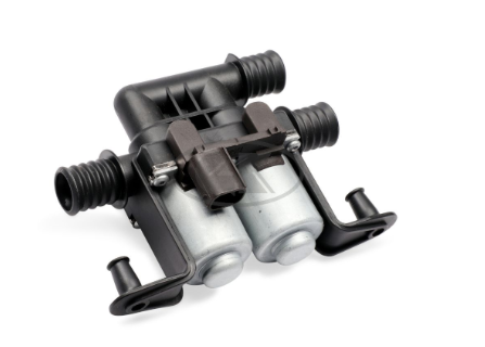 GK 708020 Cooling Liquid. Control Valve