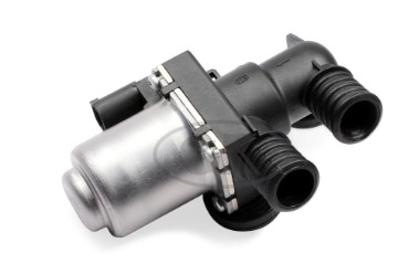 GK 708021 Cooling Liquid. Control Valve