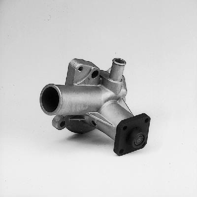 GK 980015 Water Pump - Corr. Epw746