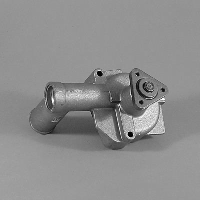 GK 980064 Water Pump - Corr. Epw985