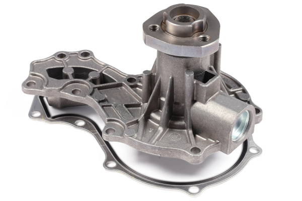 GK 980148S Water Pump - Corr. 026.121.005a