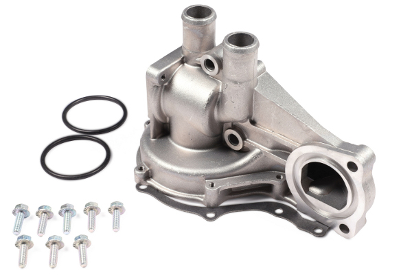 GK 980151G Water Pump - Corr. 056121013e