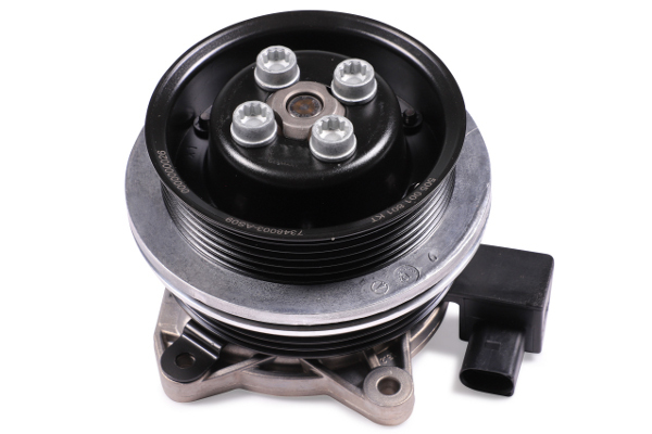GK 980289 Devirdaim Elektrikli Golf 5-6-Jetta-Passat-Tiguan-A3-Leon 09-13 1.4 Tsi Bmy-Blg-Cava-Bwk