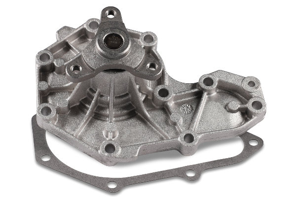 GK 980301 Water Pump - Corr. 7701473365
