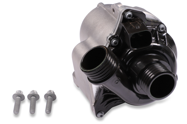 CON-WPS3025 Devirdaim Elektrikli N54-N55  -  E60-E70-E71-E84-E89-E90-E92-E93-F01-F10-F12-F25-F26