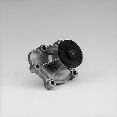 GK 980744 Water Pump - Corr. 97110386