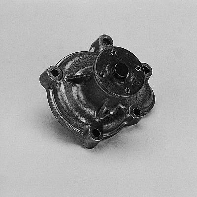 GK 980749 Water Pump - Corr. 97114683