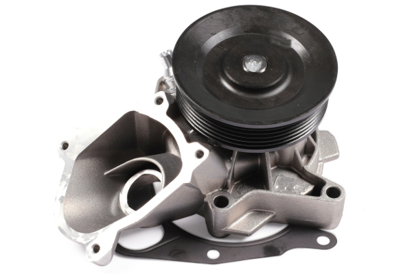 GK 980821 Water Pump - Corr. 11.51.7.801.064