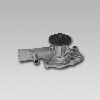 GK 981769 Water Pump