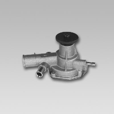 GK 981772 Water Pump