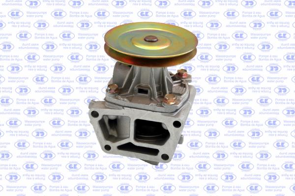 GK 985121 Water Pump