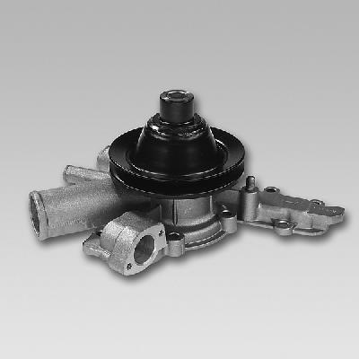 GK 985284 Water Pump