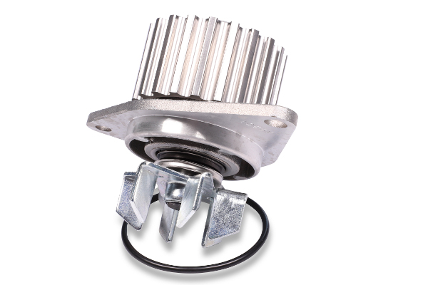 GK 986813 Water Pump - Corr. 1207.23
