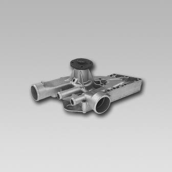 GK 986934 Water Pump