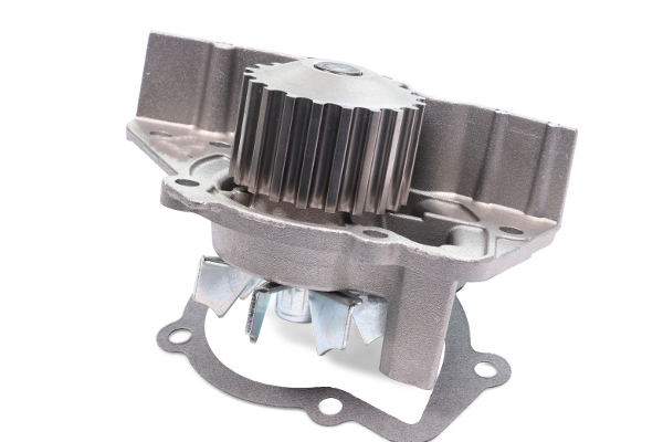 GK 986961 Water Pump - Corr. 1201 A8